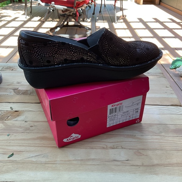 Alegria Debra shoes - Picture 4 of 4